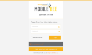 Mobilebee.sg thumbnail