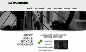 Mobilebicycleworkshop.com.au thumbnail