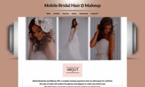 Mobilebridalhairandmakeup.com thumbnail