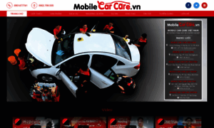 Mobilecarcare.vn thumbnail