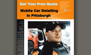 Mobilecardetailpittsburgh.com thumbnail