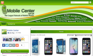 Mobilecenter.com.pk thumbnail