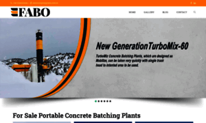 Mobileconcretebatchingplants.com thumbnail