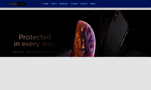 Mobilecorner.co.uk thumbnail