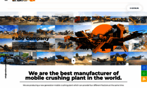 Mobilecrusherplants.com thumbnail