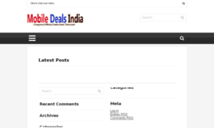 Mobiledealsindia.com thumbnail