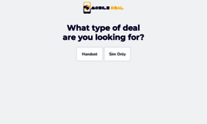 Mobiledealz.co.uk thumbnail