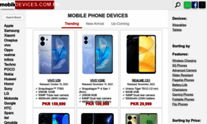 Mobiledevices.com.pk thumbnail
