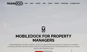 Mobiledock.com thumbnail