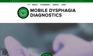 Mobiledysphagiadiagnostics.com thumbnail