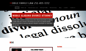 Mobilefamilylaw.com thumbnail