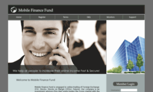 Mobilefinancefund.com thumbnail