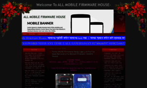 Mobilefirmwarehouse.blogspot.com thumbnail