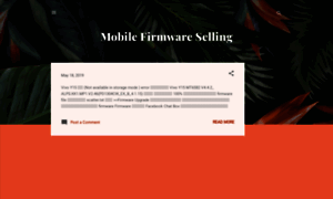 Mobilefirmwareselling.blogspot.ug thumbnail