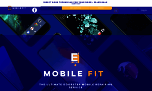 Mobilefit.in thumbnail