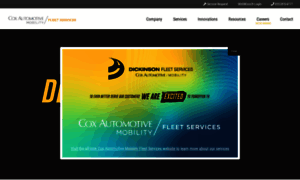 Mobilefleetcare.com thumbnail