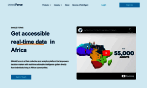Mobileforms.co thumbnail