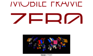 Mobileframezero.com thumbnail