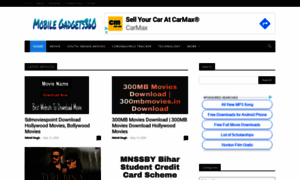 Mobilegadgets360.xyz thumbnail