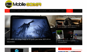Mobilegamer.com.br thumbnail