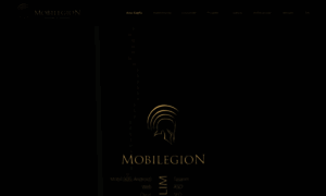 Mobilegion.net thumbnail
