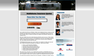 Mobilehomeinsurancee.com thumbnail