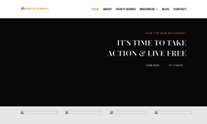 Mobilehomemillions.com thumbnail