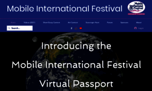 Mobileinternationalfestival.org thumbnail