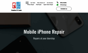 Mobileiphonerepair.net thumbnail