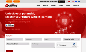 Mobilelearning.in thumbnail