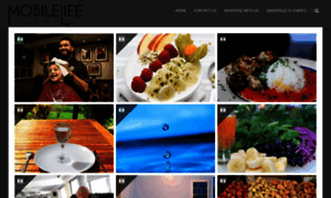 Mobilelifetoday.com thumbnail