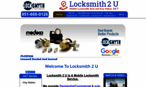 Mobilelocksmith24-7.com thumbnail