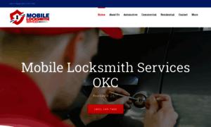 Mobilelocksmithokc.com thumbnail