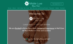 Mobileluxemanipedi.com thumbnail