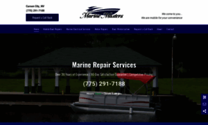 Mobilemarinemasters.com thumbnail