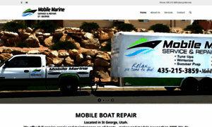 Mobilemarinestg.com thumbnail