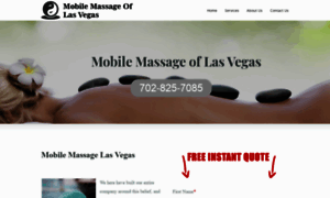 Mobilemassageoflasvegas.com thumbnail