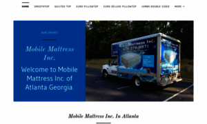 Mobilemattress.net thumbnail