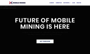 Mobileminingtoken.com thumbnail