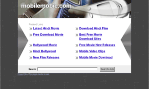 Mobilemobie.com thumbnail