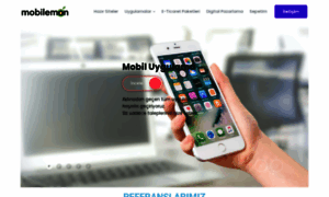 Mobilemon.com thumbnail