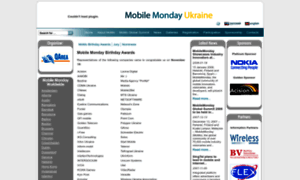 Mobilemonday.com.ua thumbnail