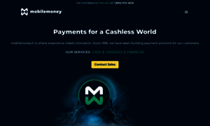 Mobilemoney.net thumbnail