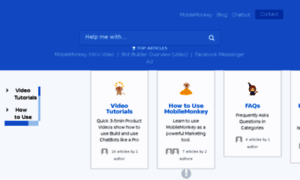 Mobilemonkey.helpdocs.io thumbnail