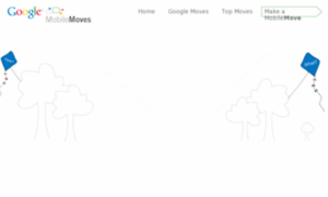 Mobilemoves.in thumbnail