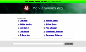 Mobilemovies.org thumbnail