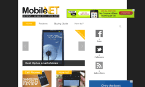 Mobilenet.com.au thumbnail
