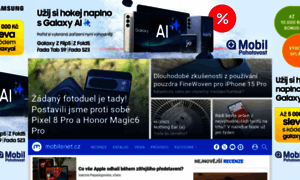 Mobilenet.cz thumbnail