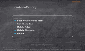 Mobileoffer.org thumbnail