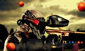 Mobilepaintballgames.com thumbnail